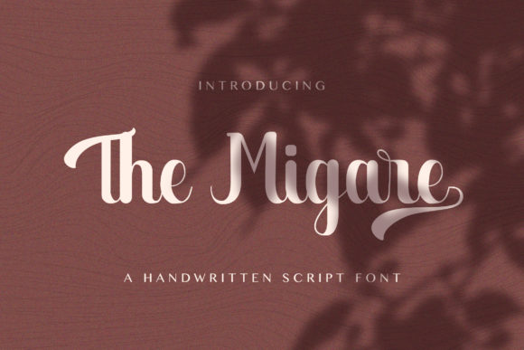 The Migare: A Strategic Tool for Design and Communication